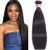 Brazilian Virgin Hair Straight Human Hair 1 Bundle 16 inch 100g 100% Unprocessed Straight Hair Weave Natural Black Color Brazilian Straight Hair Bundles 
 Brazilian Virgin Hair Straight Human Hair 1 Bundle 16 inch 100g 100% Unprocessed Straight Hair Weave Natural Black Color Brazilian Straight Hair Bundles