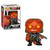 Funko Pop! Movies: Hellboy - Hellboy with BPRD Tee