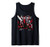 Naruto Shippuden The Akatsuki Tank Top