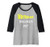 Womens Virtual Teacher's Pet - Students of Remote Learning Funny Raglan Baseball Tee