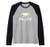Drone Pilot - Quadcopter RC Remote Control Quad Raglan Baseball Tee