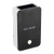 Portable Mini Fan Heaters Portable Desktop Heaters Small Energy Saving Heaters On Office Desk Electric Heaters Black  Black