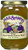 Jake and Amos Pickled Sweet Watermelon Rind Jars  16 Ounce - 2 pack