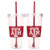 Boelter NCAA Team Logo 22oz Large Tumbler with Straw 2-Pack  Texas A and M Aggies