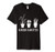 Garden Plant Gardening Gardener Funny Gift Premium T-Shirt
