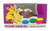 Lerro's Milk Chocolate Coconut Cream Filled Easter Egg  16 oz