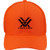 Vortex Optics Traditions Blaze Orange Hat