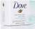 Dove Bar Soap for Sensitive Skin 3.15 oz  Pack of 10