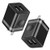 LEEKOTECH USB Wall Charger, 2-Pack 2.1A/5V Charging Block Dual Port USB Plug Power Adapter Charger Cube Compatible with Phone XR Xs Max X 8 7 6 6S Plus, Samsung Galaxy S9 S8, Nexus, HTC, More Phones