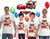 Cars Birthday Shirt  Add Any Name and Age  Family Matching Shirts  Cars  Lightning McQueen Shirts