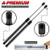 A-Premium Rear Trunk Tailgate Lift Supports Shock Struts Compatible with Jaguar XJ8 XJR Vanden Plas 2004-2009 Super V8 2005-2009 Set of 2