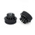 Exway Riot V2 Pulley 12-Hole Wheels