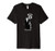 Cobra Kai Johnny Hash Brown Team Cobra Kai Internet Premium T-Shirt