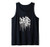 Drip Graffiti Dripping Paint Street Art Designer Swagger Tank Top