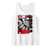 G.I. Joe Storm Shadow Paint Splatter Tank Top