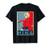 Academia My Hero Mina Ashido Art T-Shirt