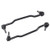 XtremeAmazing Front Stabilizer Sway Bar End Links Left and Right Pair Set Suspension Kit