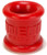 Oxballs Neo Ball Stretcher Long  Red  66 Gram