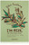Tonymoly I'm Real Tea Tree Sheet Mask  10 Count