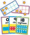 Carson Dellosa Numbers 0-20 Bulletin Board Set  43 Pieces