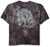 The Mountain Unisex-Adult's Peace Tree Frog  Black  5XL The Mountain Unisex-Adult's Peace Tree Frog  Black  5XL
