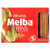 Van der Meulen Melba Toasts - 100g  0.22lbs