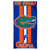 WinCraft NCAA Florida Gators 30x60 Beach Towel  Team Color  One Size