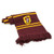 Cinereplicas Harry Potter Scarf - Official - Authentic - Ultra Soft Knitted Fabric  Red  and  Gold  Gryffindor