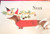 PAPYRUS Christmas Cards  1 Each