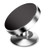 JAZZUP Magnetic Phone Holder,360° Rotation Car Mount for Car Dashboard,Universal Phone Holder for iPhone Xs/XR/XS Max/X,8,7,6p, Android Phones Under 6.5 inches (Silver)