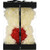 Rose Teddy Bear White Rose Bear Heart Rose Bear Teddy Bear Rose Flower Teddy Bear Gifts for mom Women Her Teen Girls Gifts Mothers Gifts Anniversary Birthday Valentine Day - Rose Bear Box  Milk White Rose Teddy Bear White Rose Bear Heart Rose Bear Teddy Bear Rose Flower Teddy Bear Gifts for mom Women Her Teen Girls Gifts Mothers Gifts Anniversary Birthday Valentine Day - Rose Bear Box  Milk White