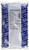 Sweetworks Sixlets  Royal Blue  2 Pound