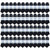 48 Pair Low Cut Socks Thin Comfortable Lightweight Breathable Wholesale Bulk Sport Socks