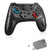 Wireless Switch Pro Controller for Nintendo Switch Switch Lite Switch Remote Joypad Control Games Joystick for Switch Console with Turbo Gyro Axis Motion  and  Vibration Shock Work with Bluetooth Black