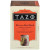 Tazo African Red Bush Herbal Infusion Caffeine free Tea 1.9 oz