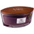 WoodWick Spiced BlackBerry HearthWick Flame Large Scented Candle