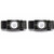 DLO 81619-17 Jacket Armband Case for iPod Shuffle 2G (Black)