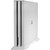 CC Kimico PS4 Pro Vertical Stand for Playstation 4 Pro Console Stand Glacier White