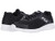 Fila Memory Fraction 5 Black Black White 9.5 B  M