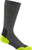 Wigwam Powerhouse 2 Pack S1376 Sock  Charcoal - XL
