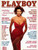 Playboy Magazine January 1990