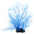 Underwater Treasures Sea Fan Coral - Deep Blue