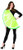 Rasta Imposta Lime Slice Costume