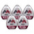 MiO Liquid Water Enhancer - makes 24 servings Plus Vitamins  1.62 oz each   Cherry Blackberry  Pack of 5