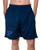 Calhoun NHL Men's Team Logo Air Mesh Shorts  St.Louis Blues  Large