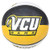 Rhode Island Novelty 9.5 Inch VCU Rams Regulation Basketball One Per Order