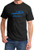 1966-77 Ford Bronco Classic Color Design Tshirt Large Blue