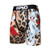 PSD Men's Boxer Brief  Brown Looney Toons Cheetah  XL