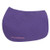 TuffRider Basic All Purpose Saddle Pad Purple