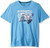 PUMA Men's Manchester City MCFC Graphic TEE  Team Light Blue  M
